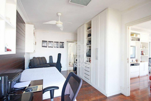 Cobertura Com 4 Dormitórios À Venda, 333 M² Por R$ 3.795.000 - Vila Leopoldina - São Paulo/sp - Co0769