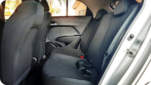 Hyundai Hb20x 1.6 16v Style Flex 4p Automático