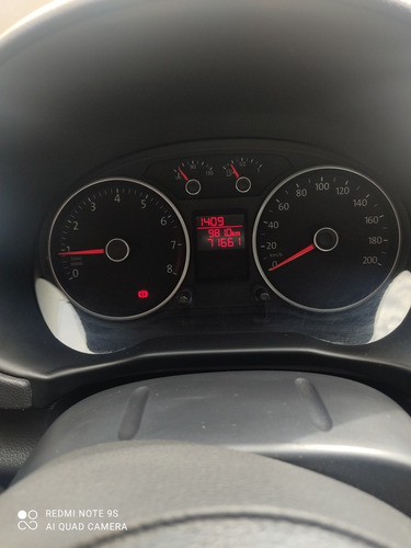 Volkswagen Gol 2015 1.0 Special Total Flex 5p