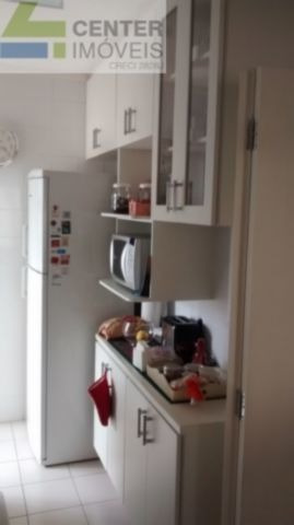 Imagem 4 de 9 de Apartamento - Vila Sao Jose (ipiranga) - Ref: 8314 - V-865664