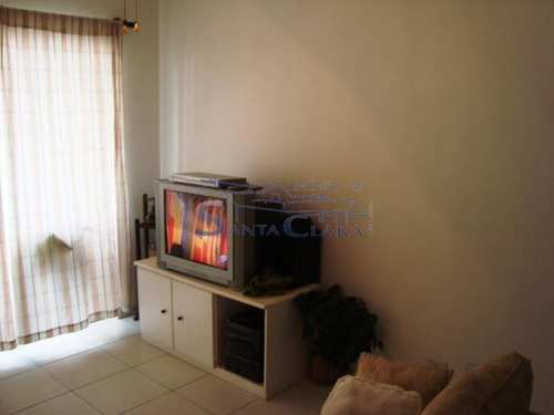 Imagem 4 de 15 de Apartamento Residencial À Venda, Jardim Da Campina, São Paulo - Ap2760. - Sc4443