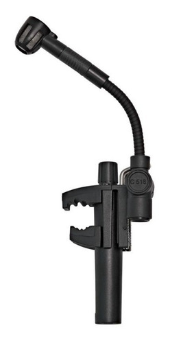 Microfono Para Instrumento Akg C 518ml / Abregoaudio