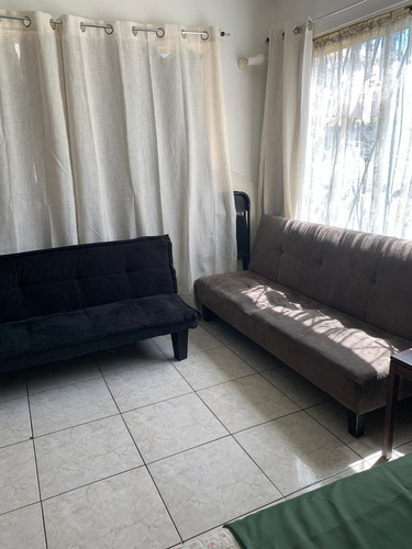 Disponible Departamento En Reñaca Centro Amoblado