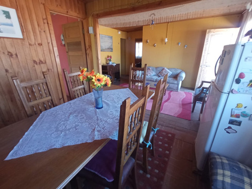Vendo Casa Quisco Norte, Los Nogales, Cerca De Playas