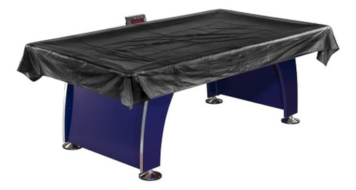 Cubierta De Mesa Hathaway Universal Air Hockey, Negro