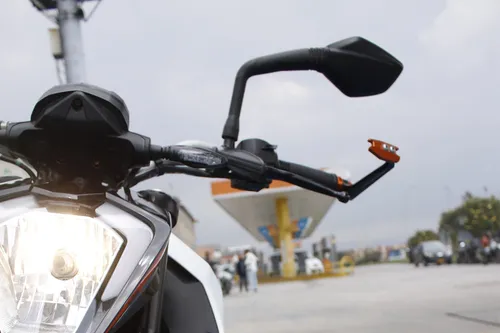 Ktm Duke 200 Ng 2024