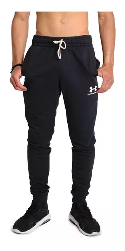 Pantalón Under Armour Sportstyle Terry Jogger - Open Sports