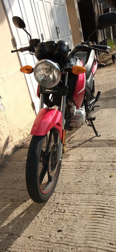 Jianshe Js 125 6b