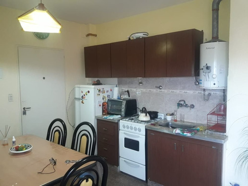 Imagen 5 de 8 de Departamento En Venta De 1 Dormitorio En Santa Teresita