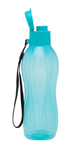 Botellita C Pico. Eco Plus 500ml Libre De Bpa Tupperware