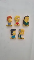 Comprar Los Simpsons - Sopapitas Chocolatin Jack - Lote 5