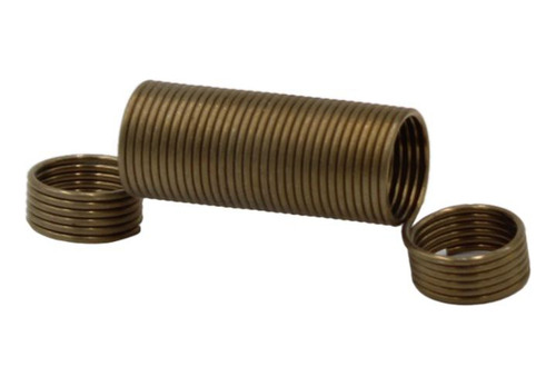 Kit 4 Molas Tanque P/ Lavadora Electrolux Ltd09