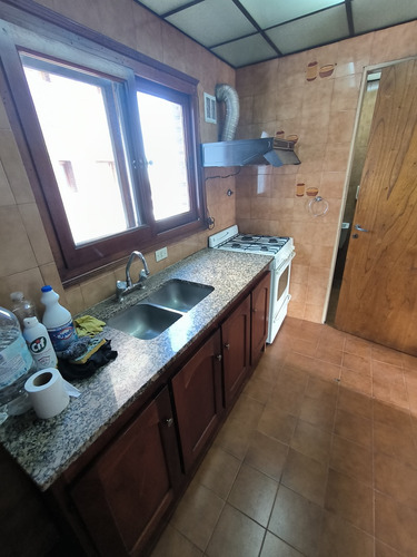 Venta Departamento 2 Dormitorrios En Calle 51 E/ 16 Y 17, La Plata.-