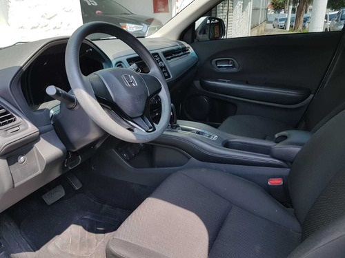 Hrv Lx Aut