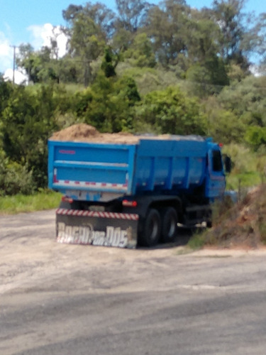 Scania T 112