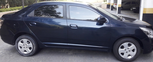 Chevrolet Cobalt 2015 1.4 Lt 4p