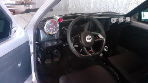 Chevrolet Chevette Sl 1.6