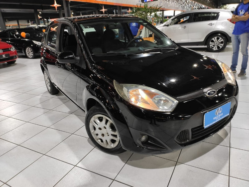 Imagem 3 de 10 de Ford Fiesta 1.0 Rocam S Flex 5p