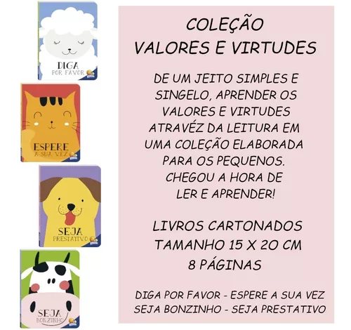 Chegou a minha vez - eBooks na