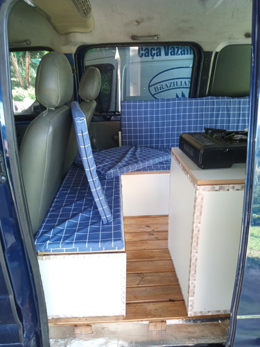 Changan Star Family 1.0 8v 4p
