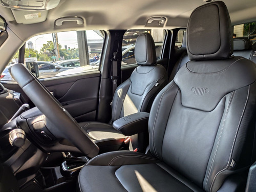 Jeep Renegade Long. T270 1.3 TB 4x2 Flex Aut.