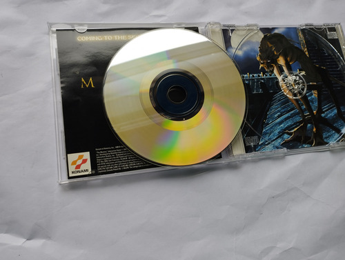 Nightmare Creatures Ii Sega Dreamcast (Usado)