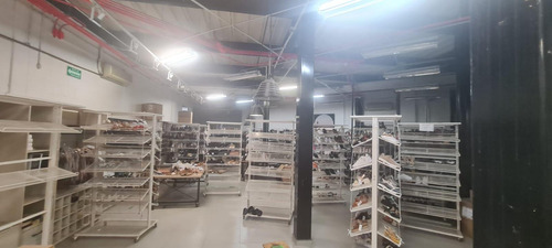 Local En Renta Blvd. Delta 420 M2 León, Gto