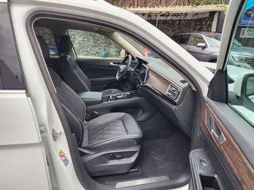 Volkswagen Teramont 2.0 Highline At