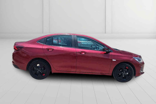 Chevrolet Onix 1.0T Premier Red Line At