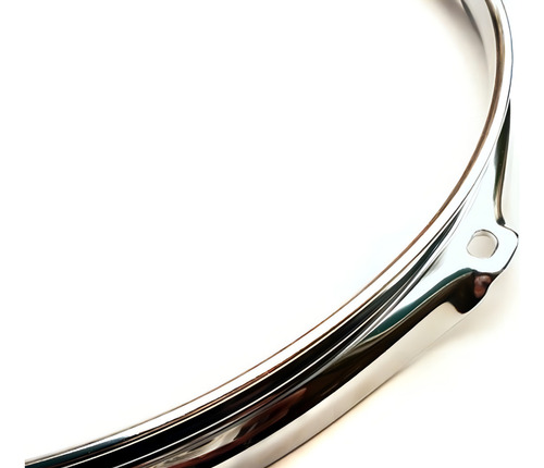 Aro Super Hoop Pearl 13 Pulgadas 6 Torres Sh-1306 - Cuo
