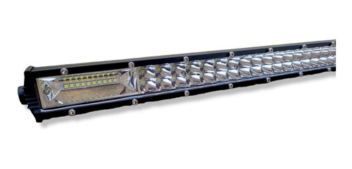 Barra Led Expansion Profundidad 40 Pulgadas Ultra Slim 360w