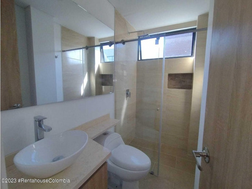 Casa En Vereda Parcelas De Cota Rah Co: 25-320
