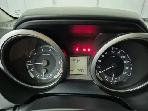 Toyota Prado Tx-l At 4.0 4x4