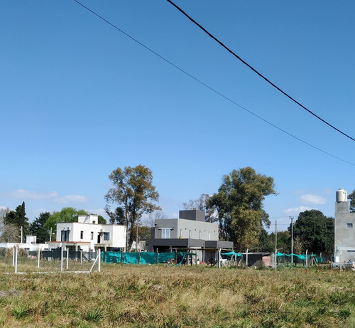 Imagen 5 de 9 de Francisco Alvarez, Lote 909 M2 Barrio La Herradura .