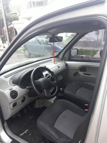 Renault Kangoo 1.5 2 Dci Ath Da Aa Cd 1plc 2012