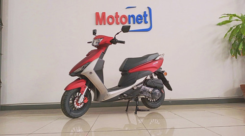 Imagen 7 de 13 de Zanella Styler 150 Rs 2021 Ahora 12 A18 Motonet
