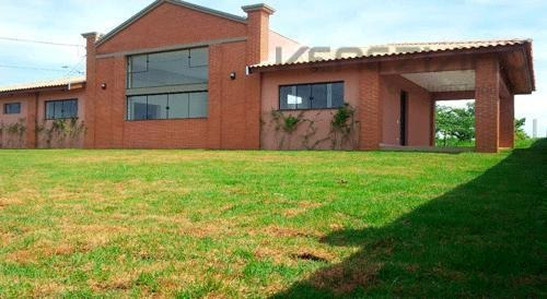 Terreno Residencial À Venda, Água Branca, Rio Das Pedras. - Te0274