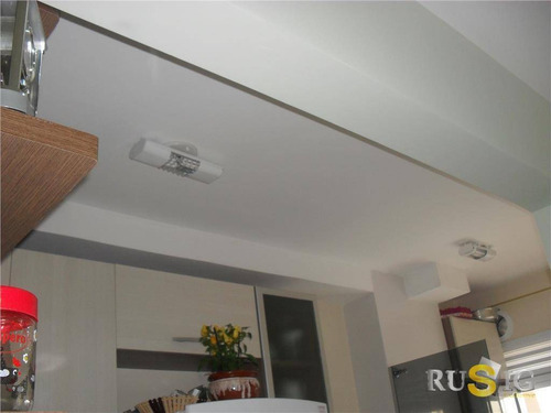 Imagem 10 de 17 de Apartamento 2 Dorms | 1 Vaga, Itaquera, São Paulo. - Ap0283