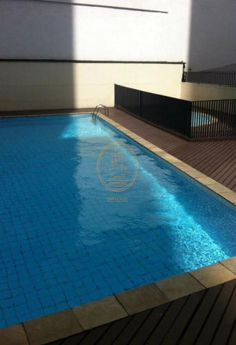 Apartamento Com 2 Dormitório(s) Localizado(a) No Bairro Jabaquara Em São Paulo / São Paulo - 6408