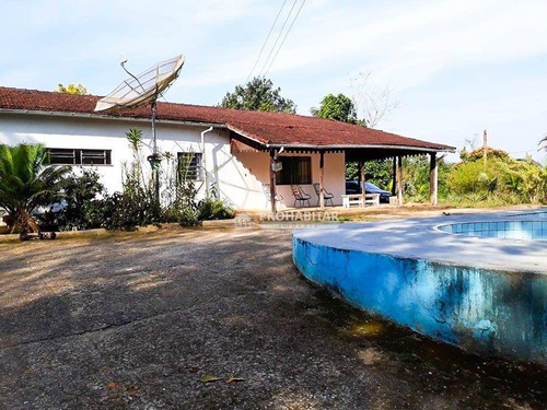 Imagem 2 de 30 de Chácara À Venda Em Miracatu/sp - Ch0218