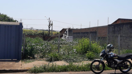 Imagem 3 de 6 de Terreno À Venda Em Parque Via Norte - Te000908