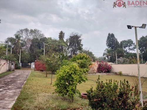 Imagem 3 de 4 de Chacara - Ch00132