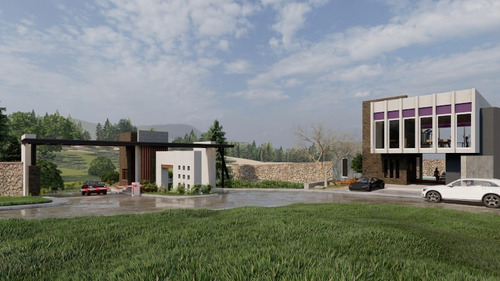 Venta De Lotes, Los Pinos Residencial Chapala, Jalisco