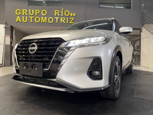 Nissan Kicks E-Power Exclusive