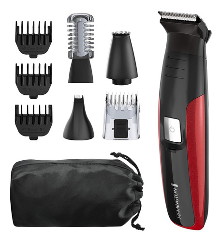Remington Todo En Uno + Multigroomer Corporal 5000