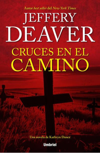 Libro - Cruces En El Camino 