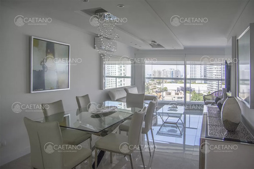 Excelente Departamento De 2 Dormitorios En Venta, Terraza Con Parrillero. Miami Boulevard Ii