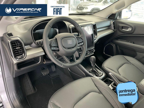Fiat Toro Volcano