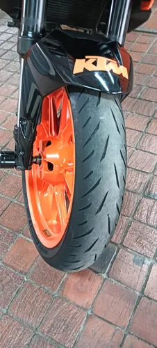 Ktm 250 Duke Ng Modelo 2020