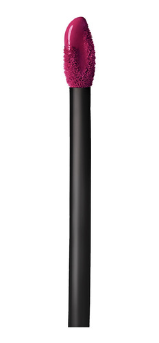 Labial Líquido Maybelline Matte Ink By Ashley Longshore